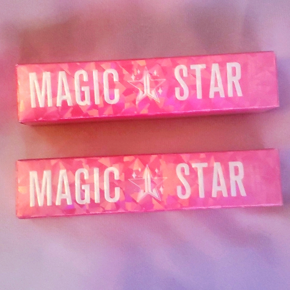 Jeffree Star Magic Star Concealer NWOT